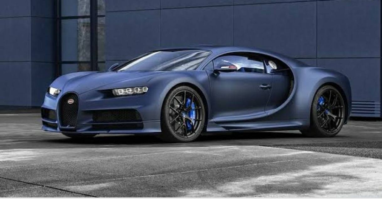 Moda 2021 NEW BUGATTI CHIRON - FULL REVIEW Interior Exterior ...