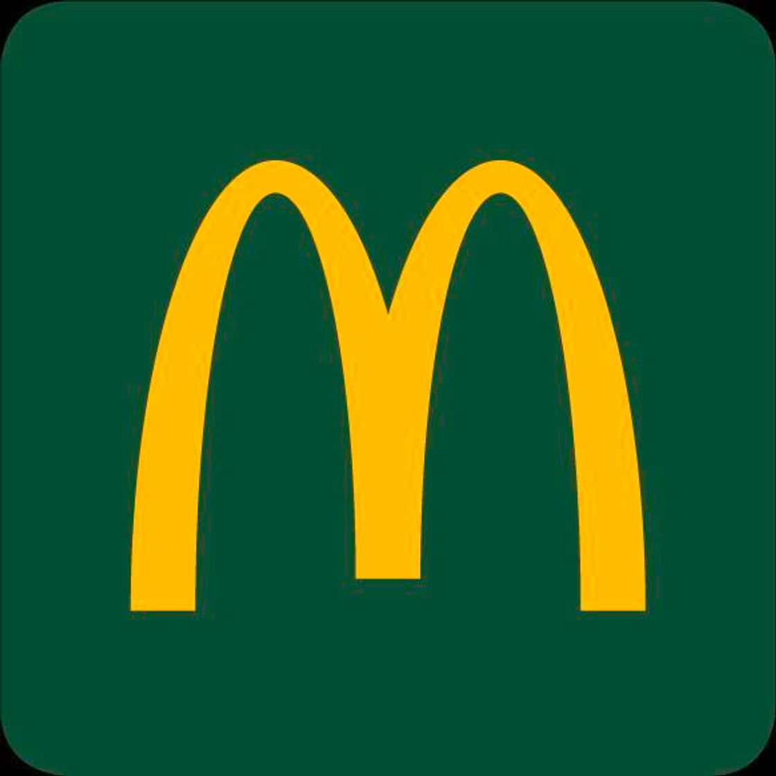 Mc Donald's App