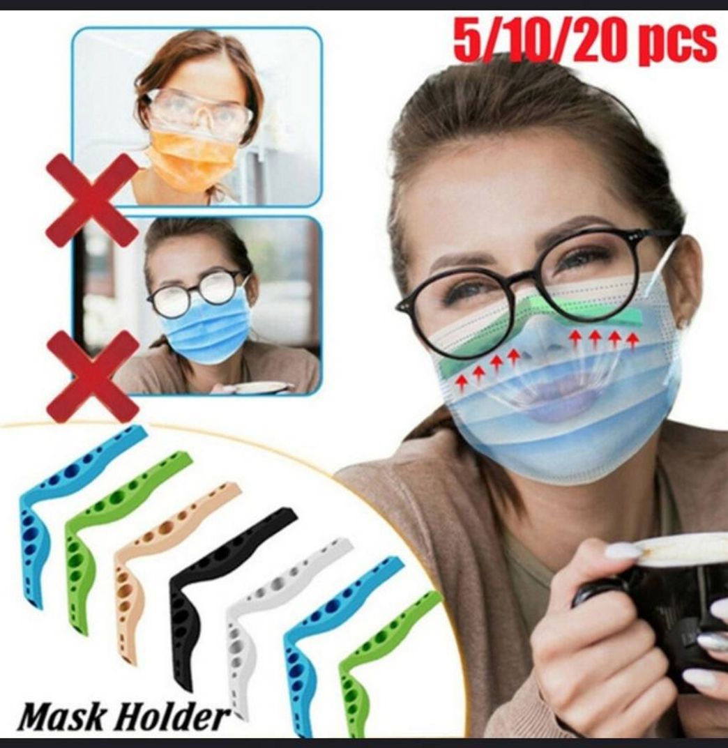 Producto Mask Holder