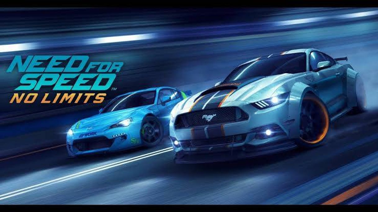 Videojuegos Need For Speed: No Limite