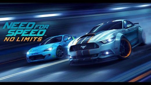 Need For Speed: No Limite