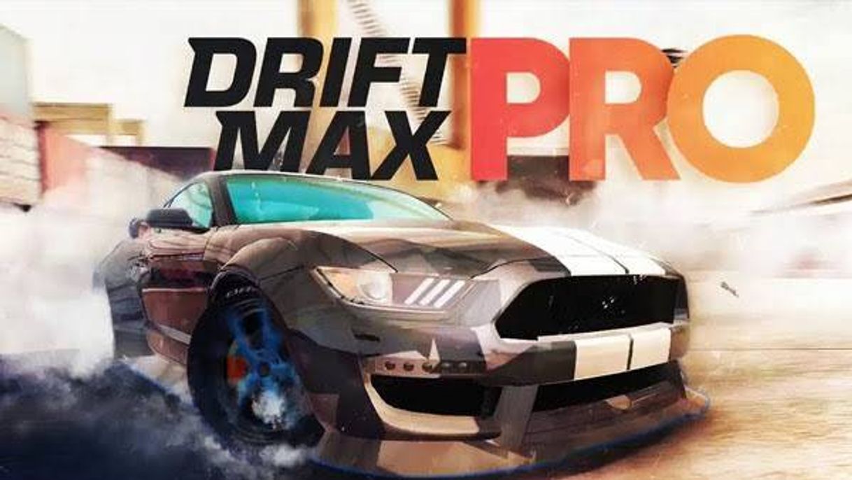 Videojuegos Drift Max Pro - Drifting Game