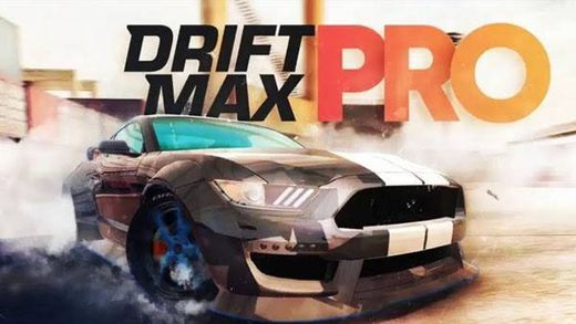 Drift Max Pro - Drifting Game