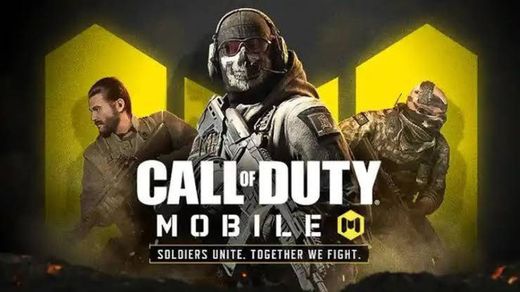 Call Of Duty: Mobile