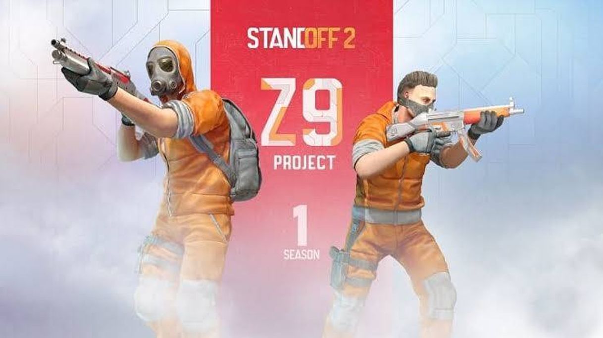 Videojuegos Standoff 2 