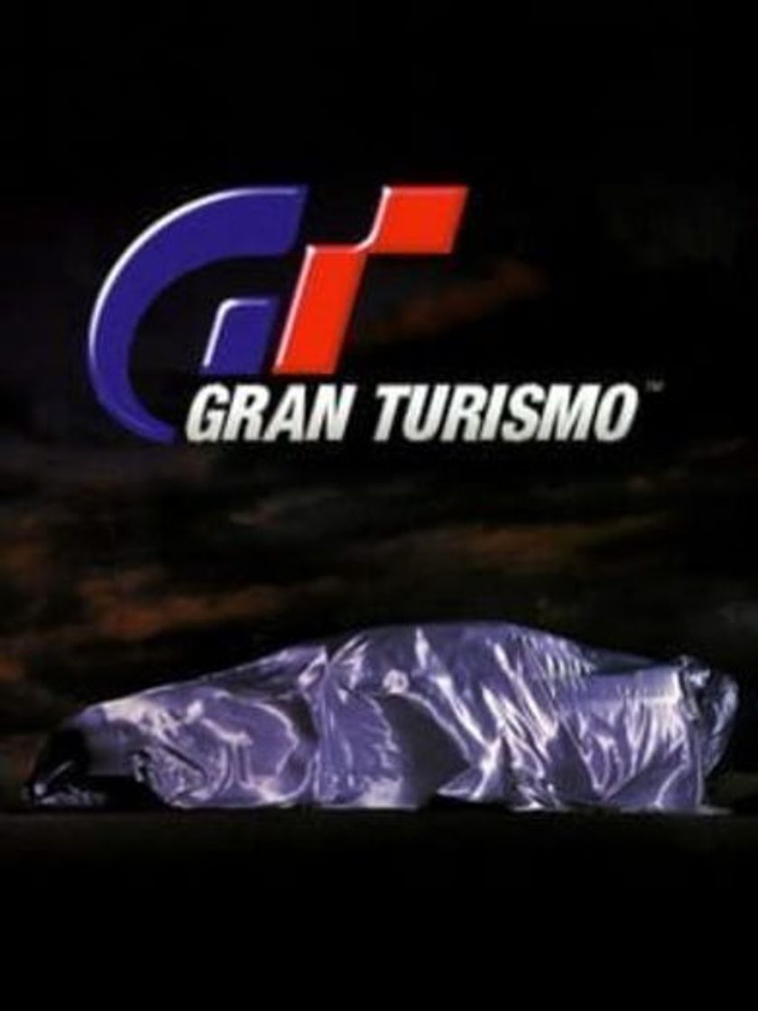 Videojuegos Gran Turismo