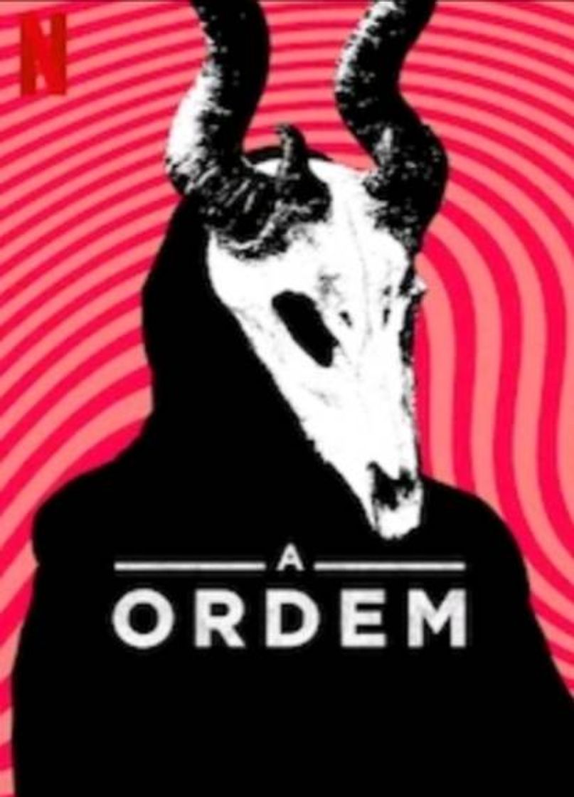 Serie The Order | Netflix Official Site