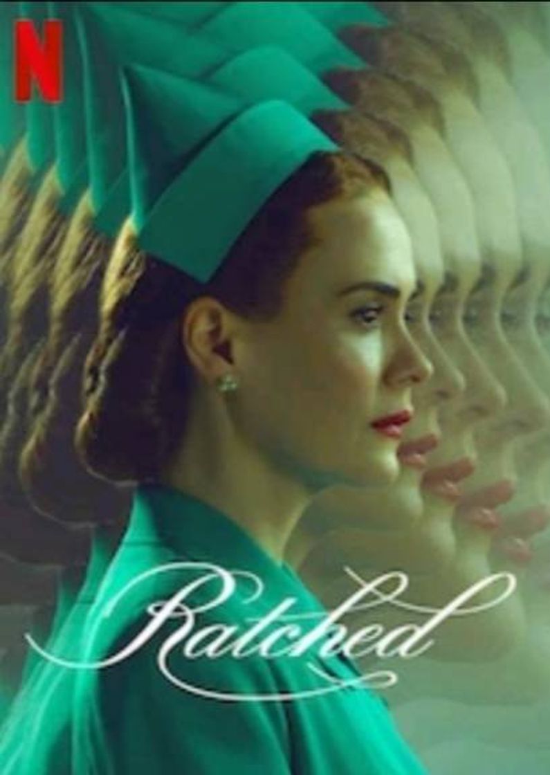 Serie Ratched | Netflix Official Site