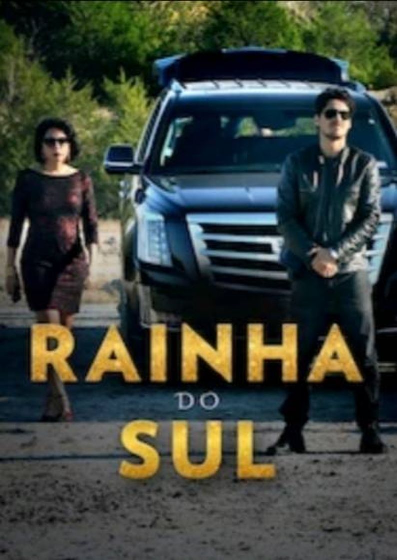 Serie Séries da Netflix