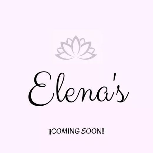 ELENA'S 