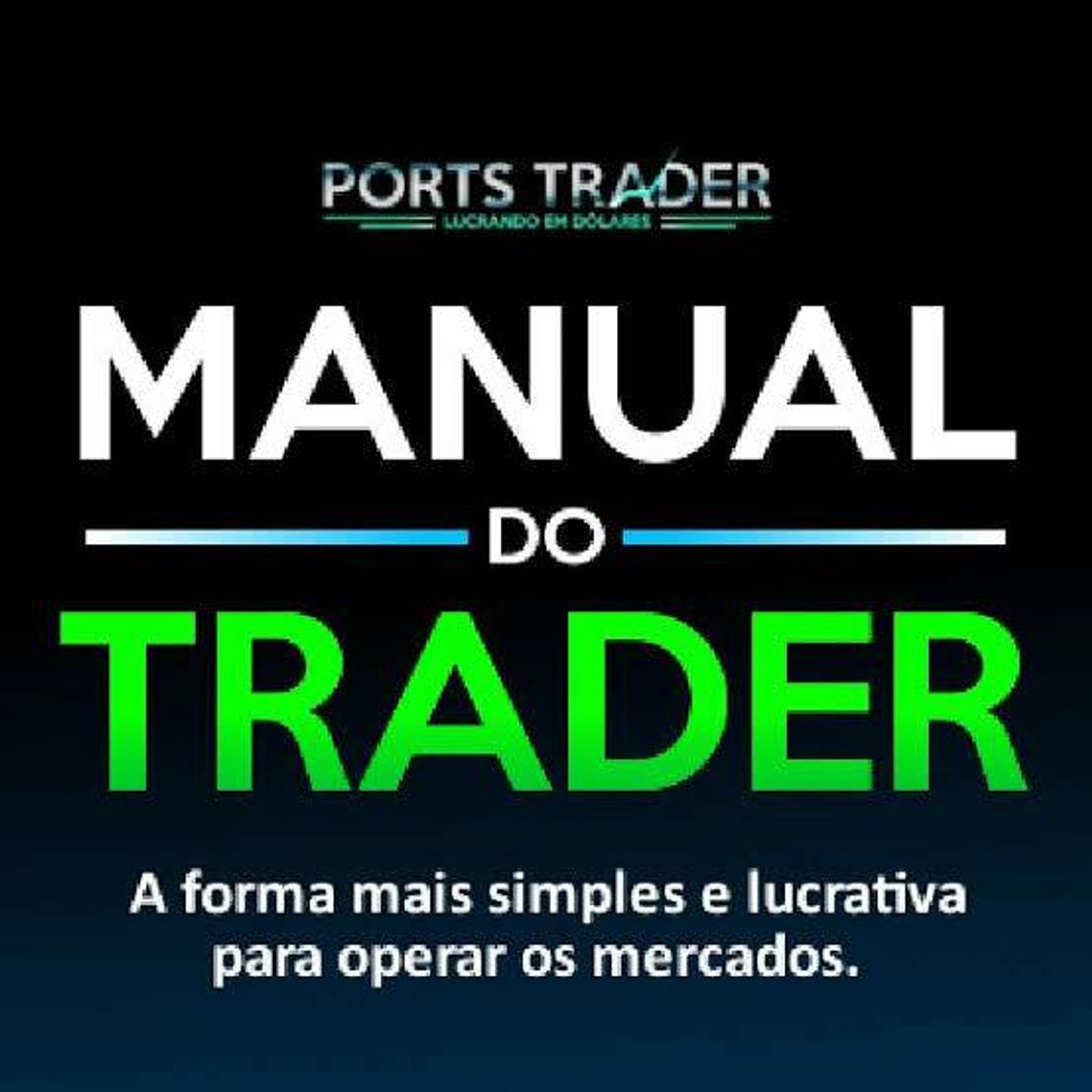 Libro Manual do Trader