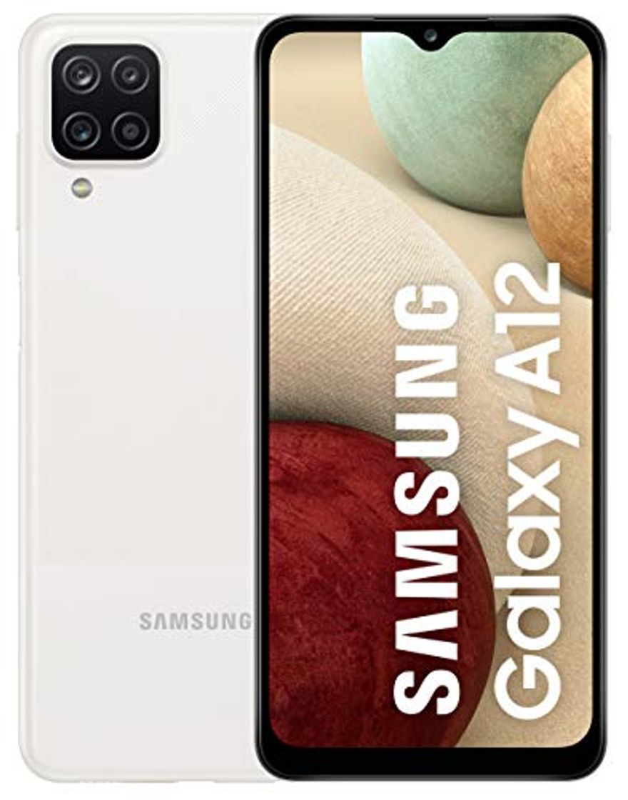 Producto Samsung Galaxy A12