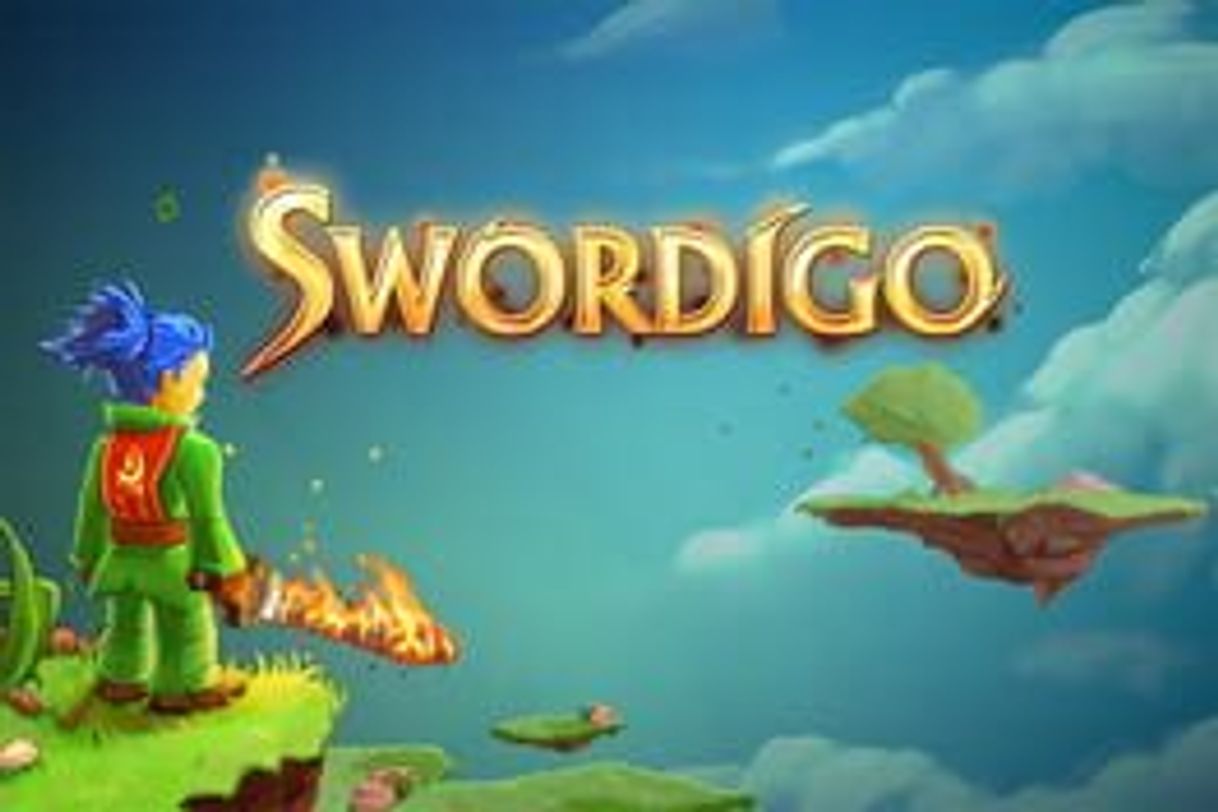 Videojuegos Swordigo