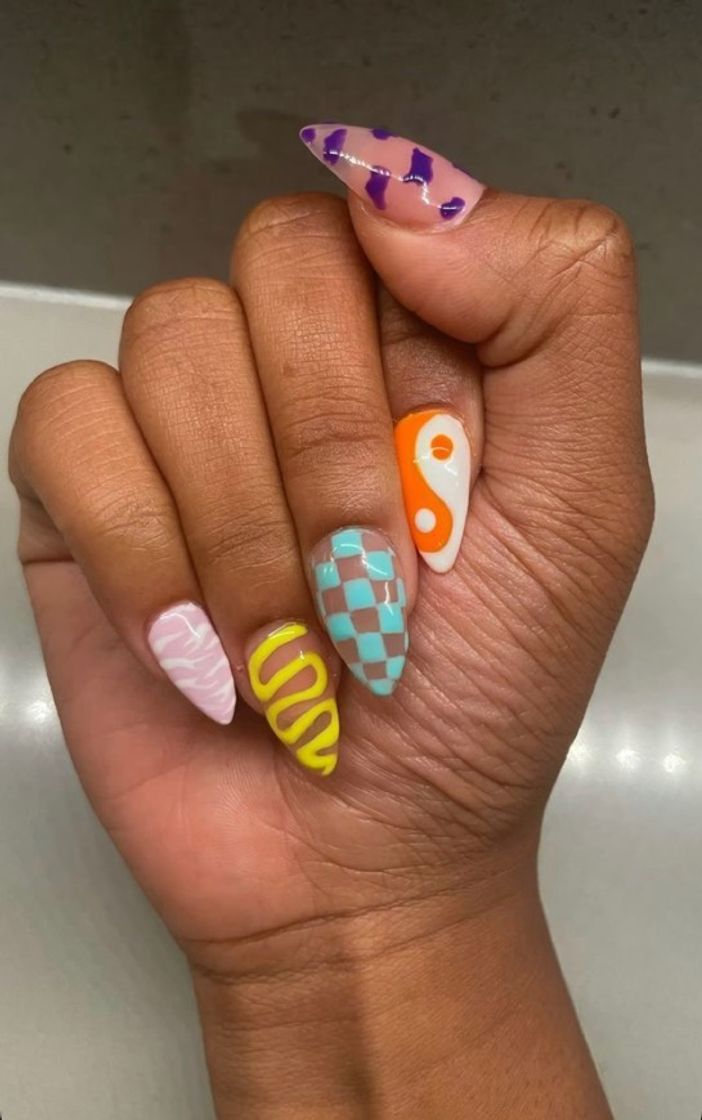 Product Nails