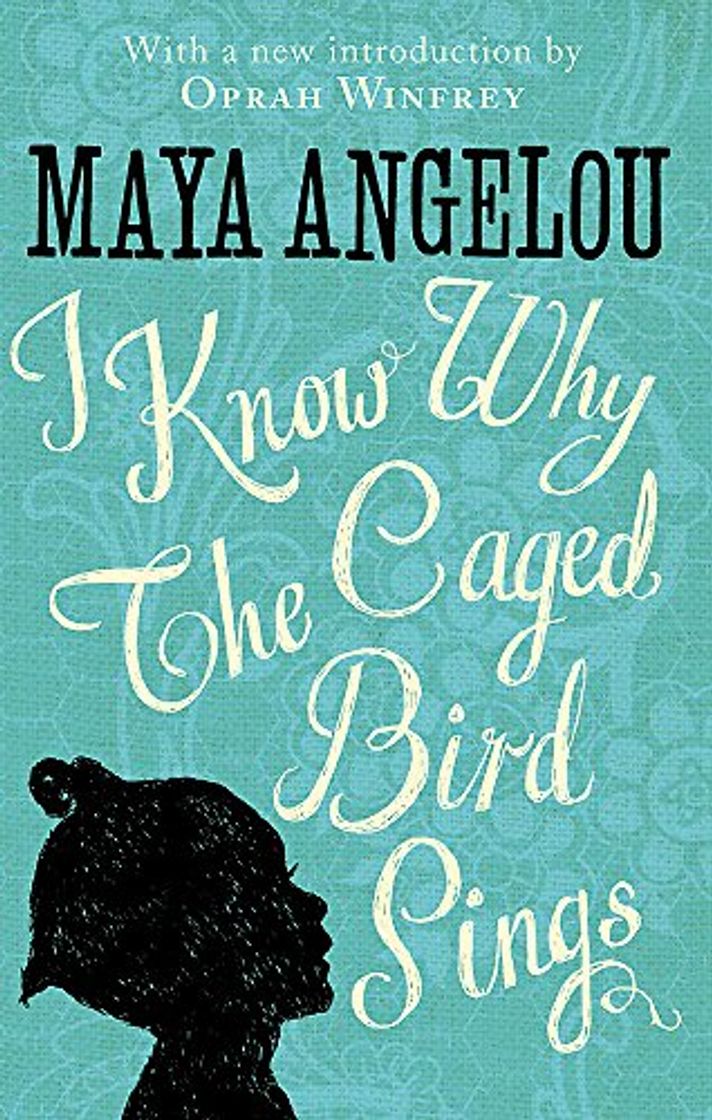 Book I Know Why The Caged Bird Sings: The international Classic and Sunday Times Top Ten Bestseller (Virago Modern Classics)