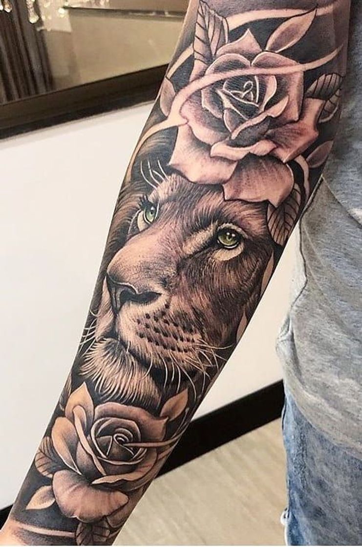 Tatuagens
