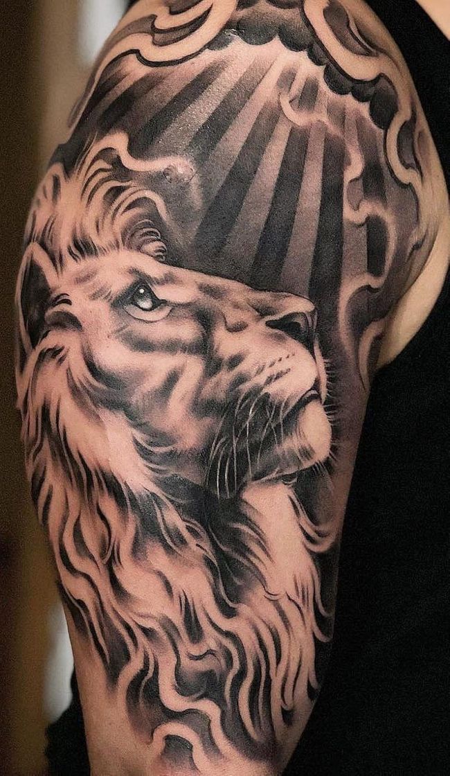 Tatuagens