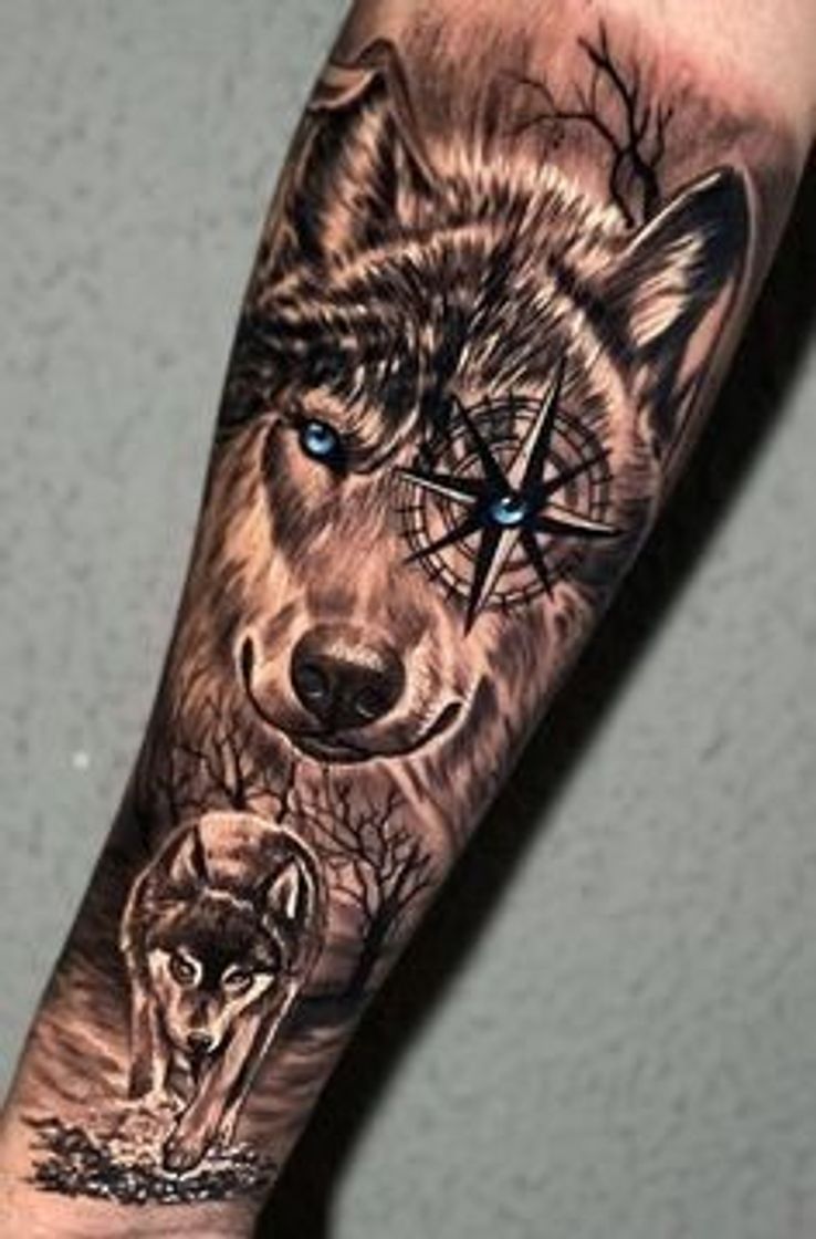 Tatuagens