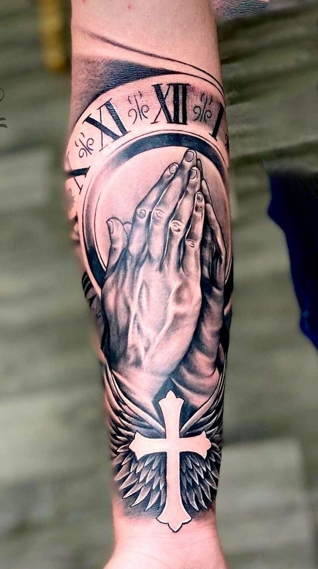 Tatuagens