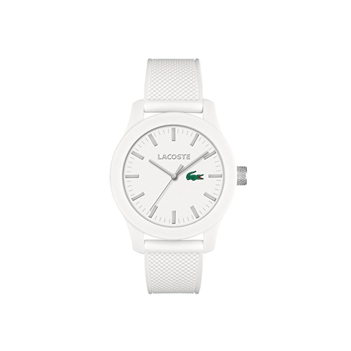 Products Lacoste 2010762 Lacoste.12.12 - Reloj analógico de pulsera para hombre