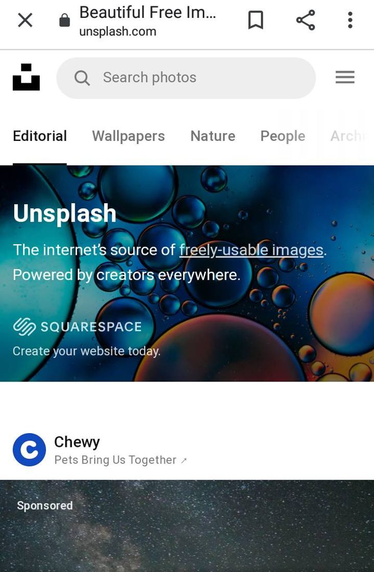 Social Unsplash: Beautiful Free Images & Pictures