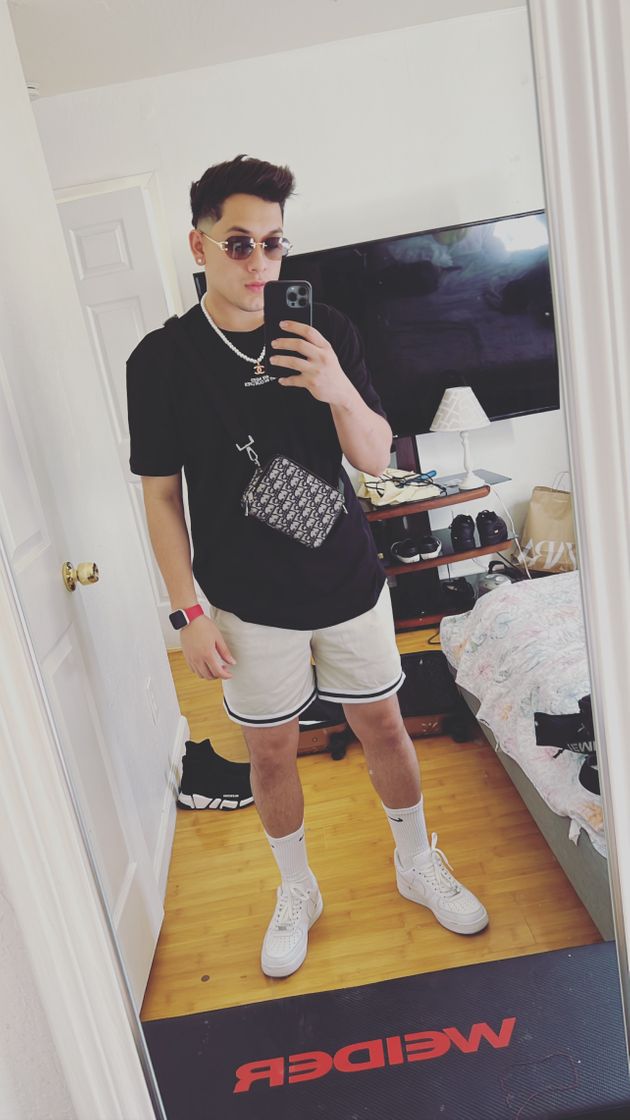 Social Sunglasses 