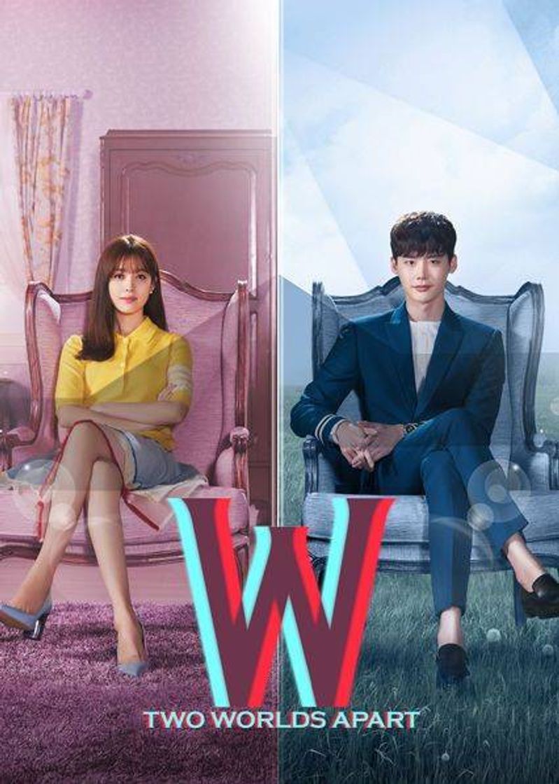 Serie W: Two Worlds Apart