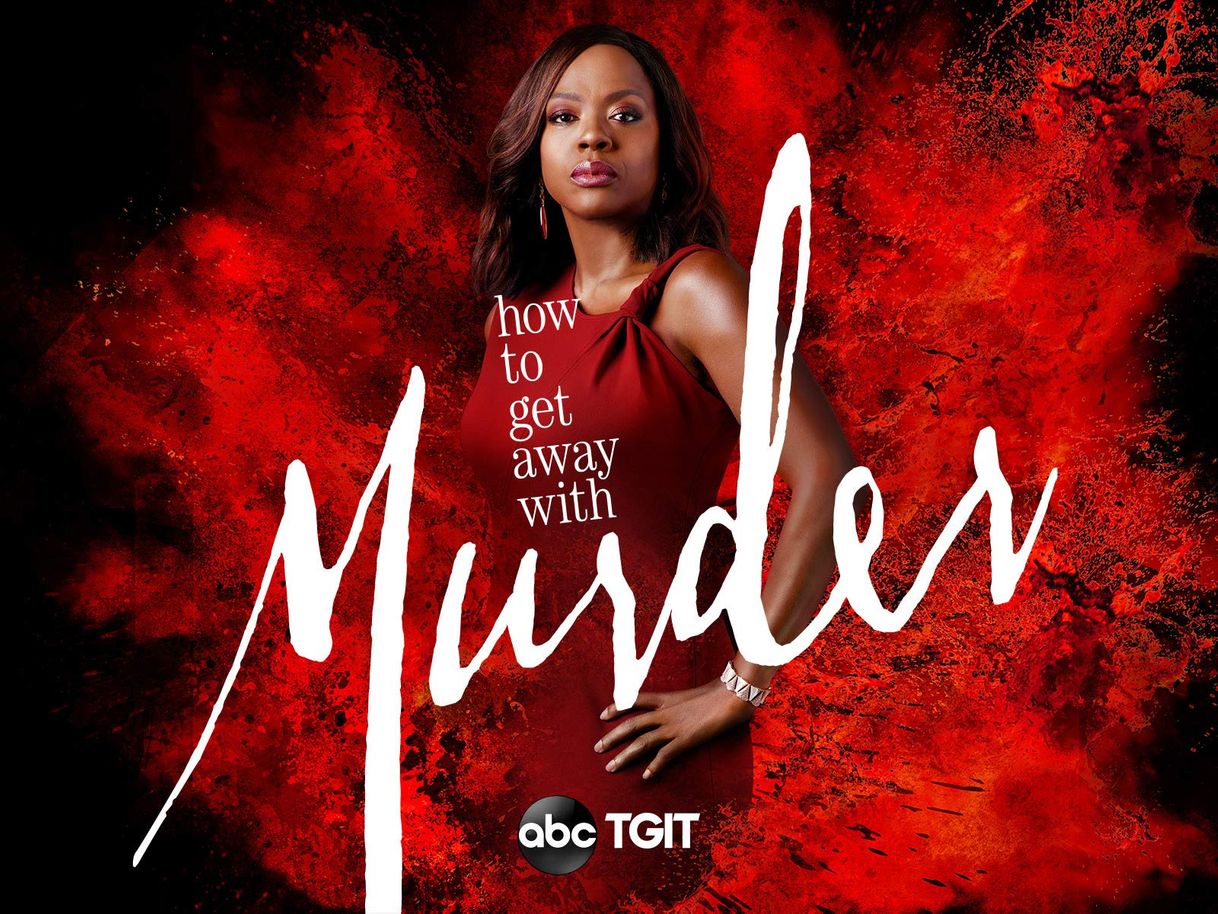 Fashion How to get away with murder