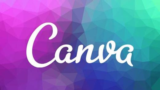 Canva: Graphic Design, Video Collage, Logo Maker - Google Play