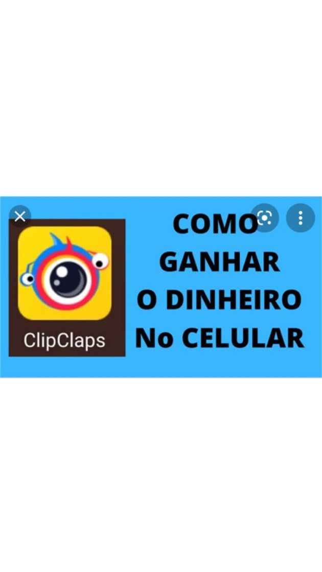 Fashion App ClipClaps