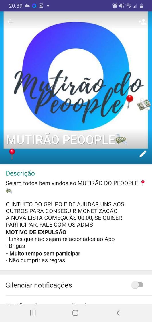 Moda Mutirão Peoople