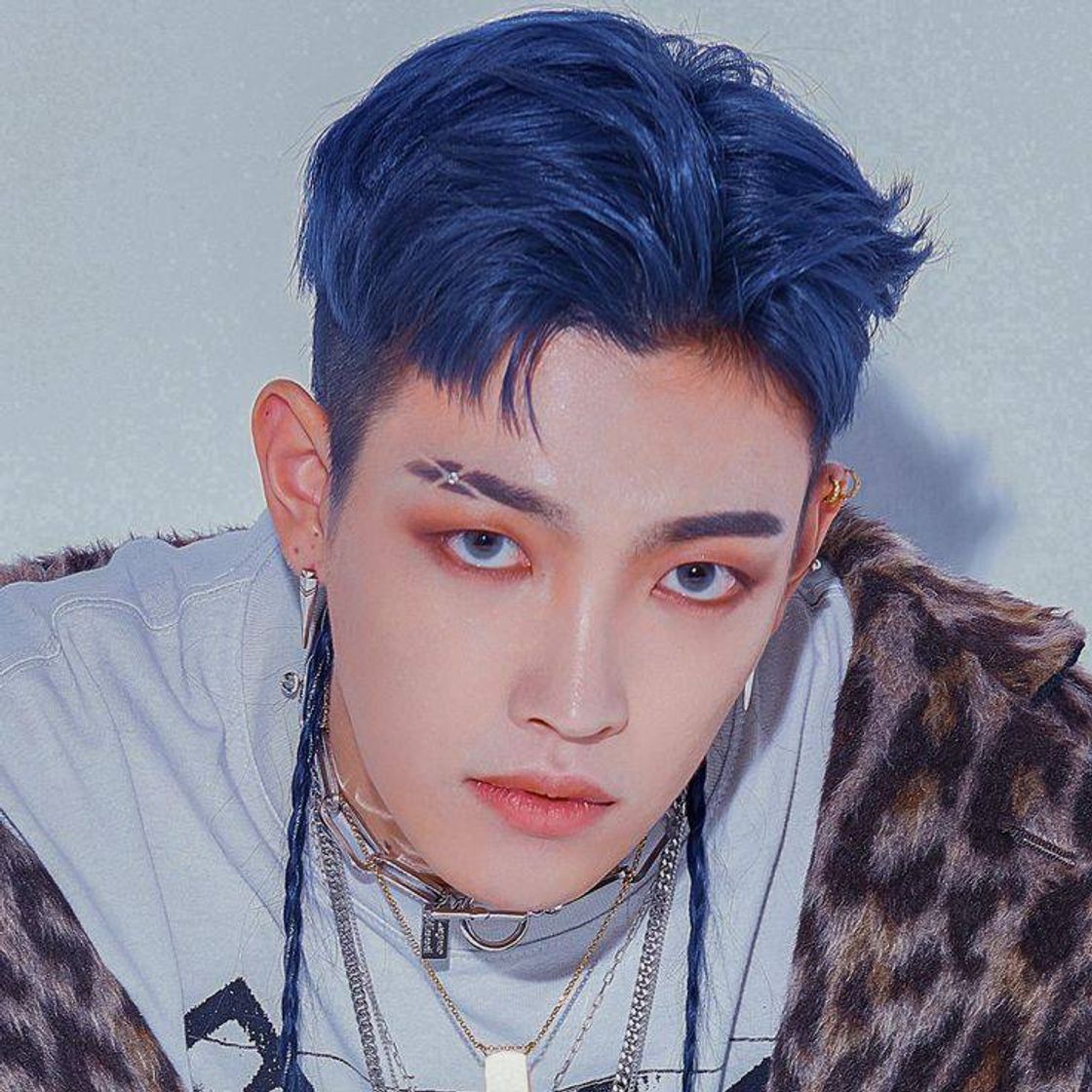 Fashion Hongjoong 🤴