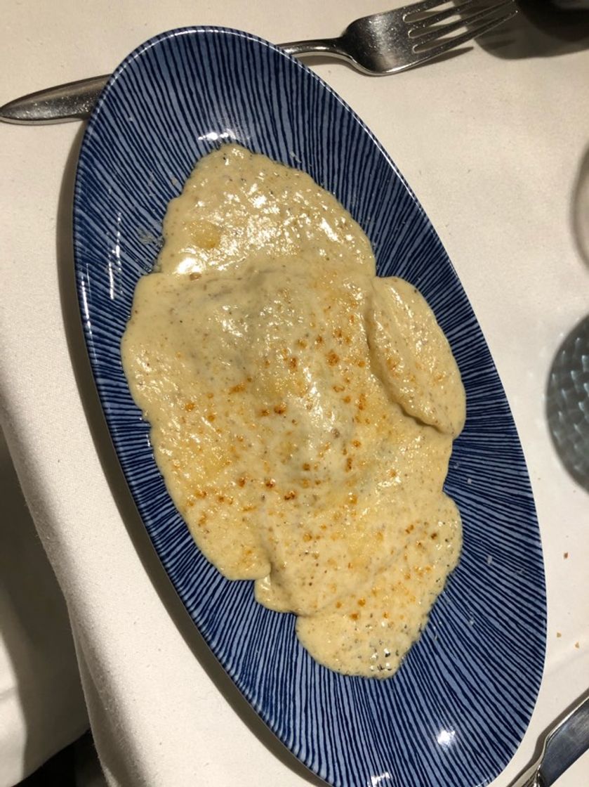Restaurante Can Vallés