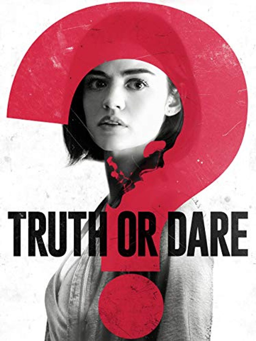 Products Blumhouse's Truth Or Dare