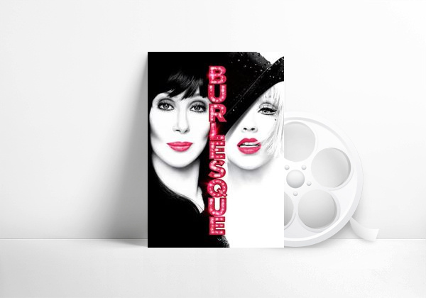 Filme Burlesque