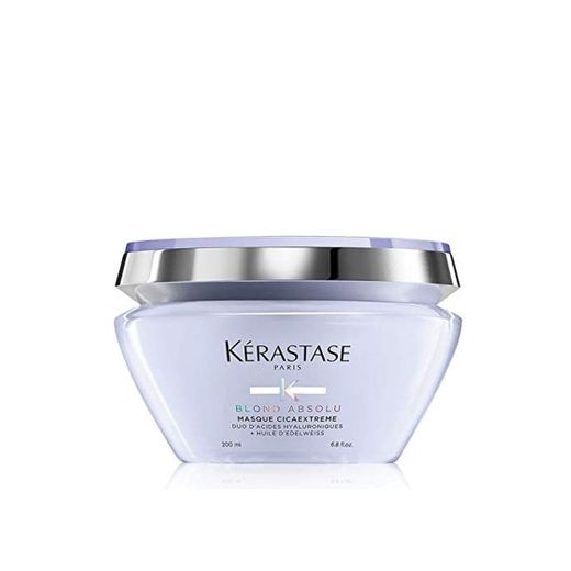 Kerastase Blond Absolute Cicaextreme Mascarilla 200ml