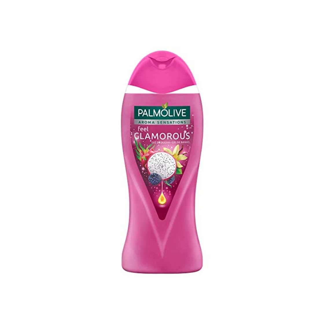 Product Gel palmolivebeauty