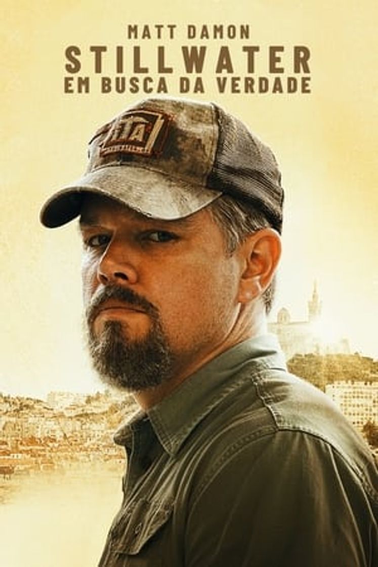 Movie Cuestión de sangre