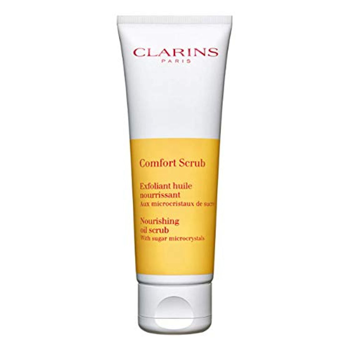 Products Clarins Comfort Scrub 50 Ml 0.05 g