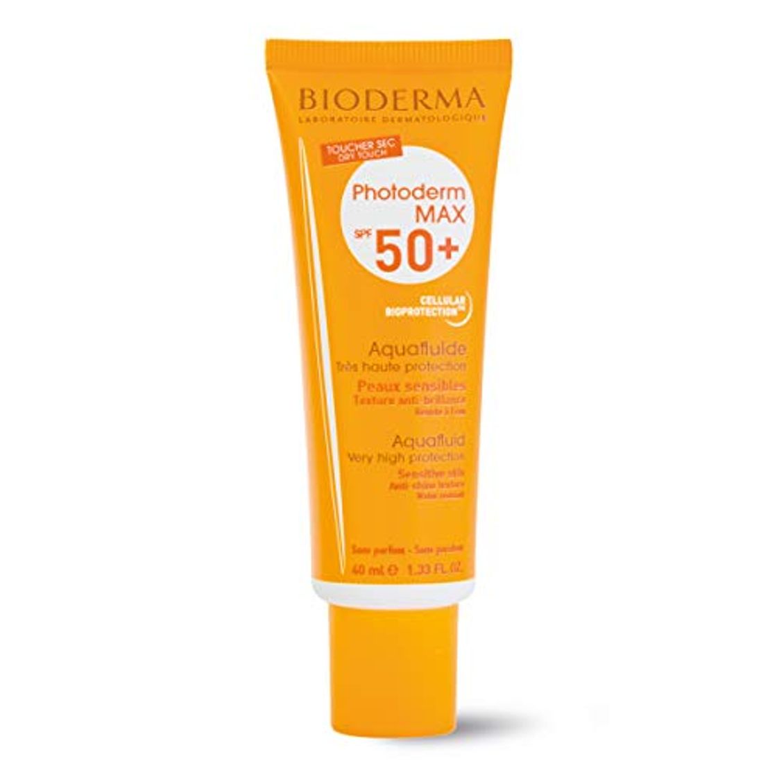 Beauty Bioderma Crema protección solar Photoderm Max Aqua-Fluido