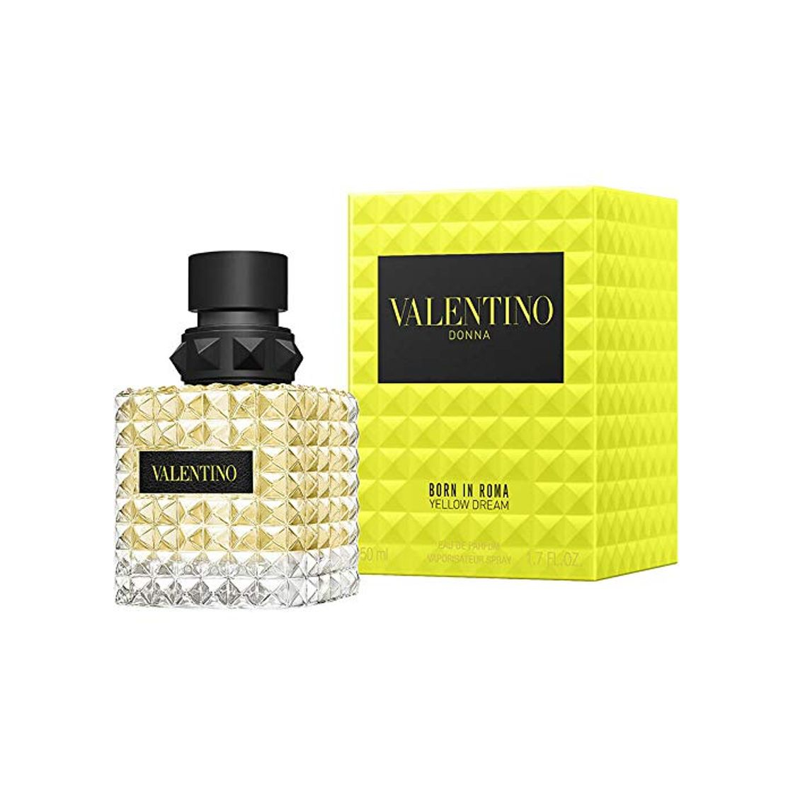 Beauty Valentino Born In Roma Yellow Dream Donna Eau De Parfum