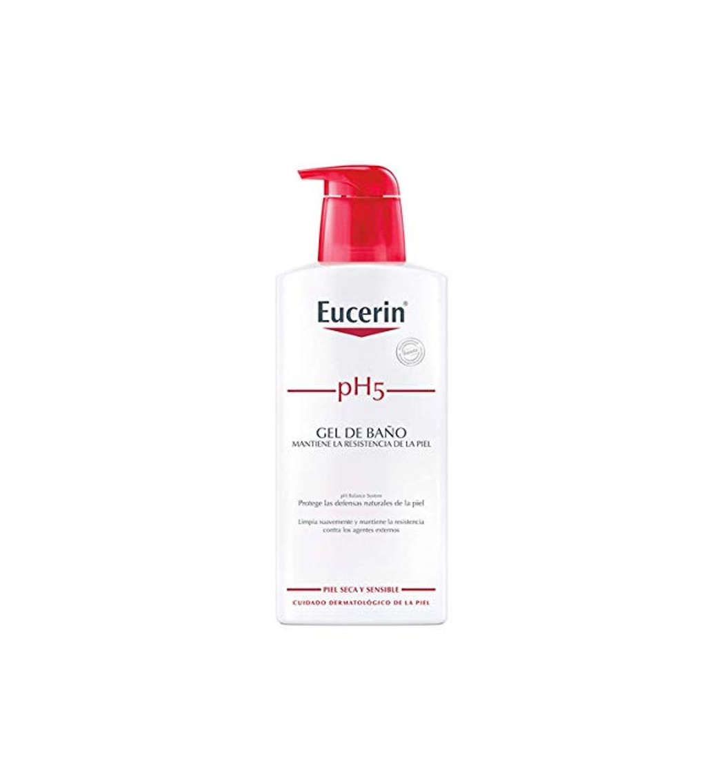 Products Eucerin Ph5 Gel de Baño 400 ml (4.0058E