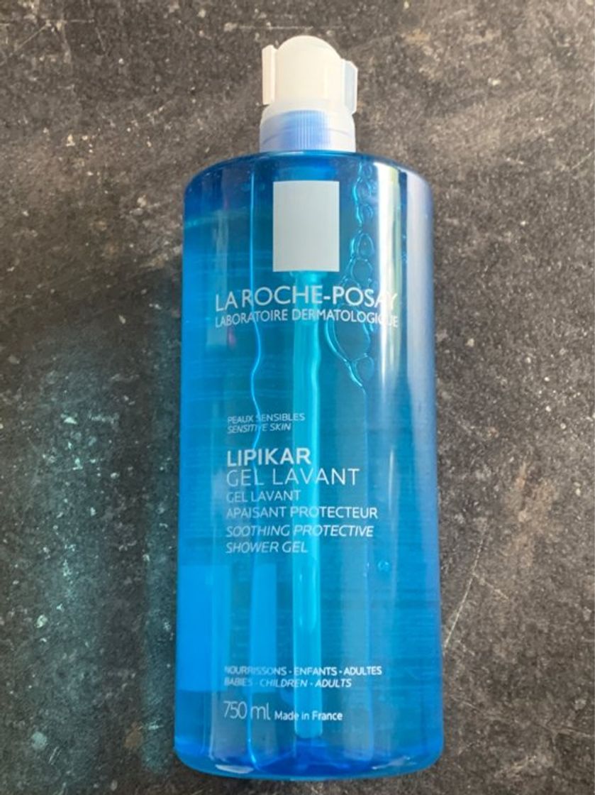 Beauty La roche posay