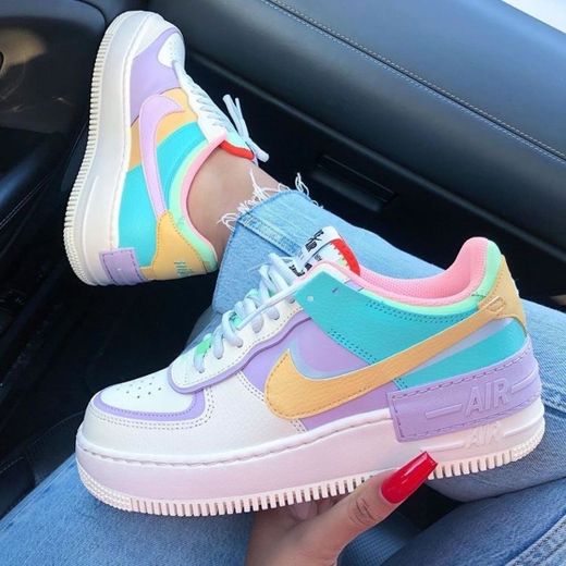 nike air force 🌈 🥰