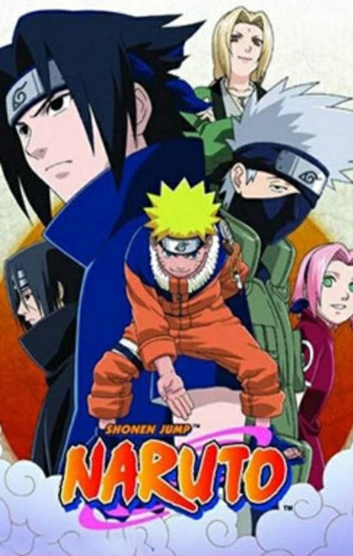 Moda Naruto