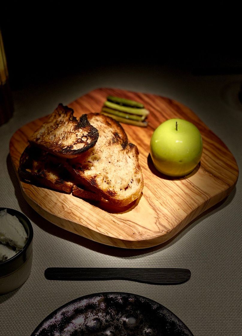 Restaurants Restaurantes Leña las brasas por Dani García | Grupo Dani García