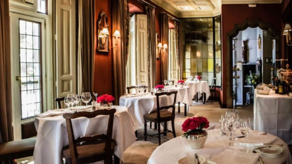Restaurants Horcher