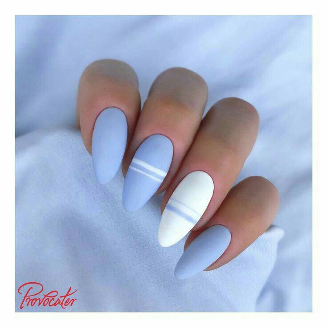 Moda Beauty nails