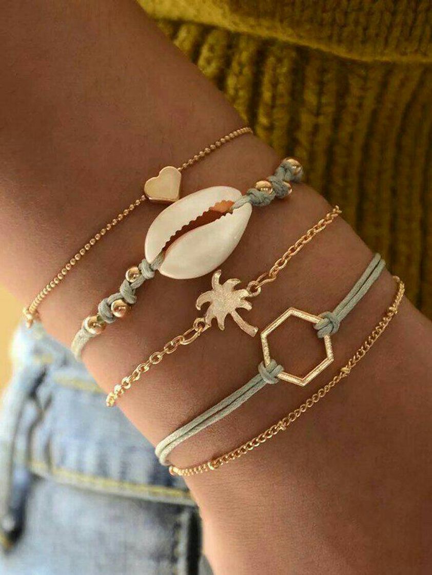 Fashion Bracelet