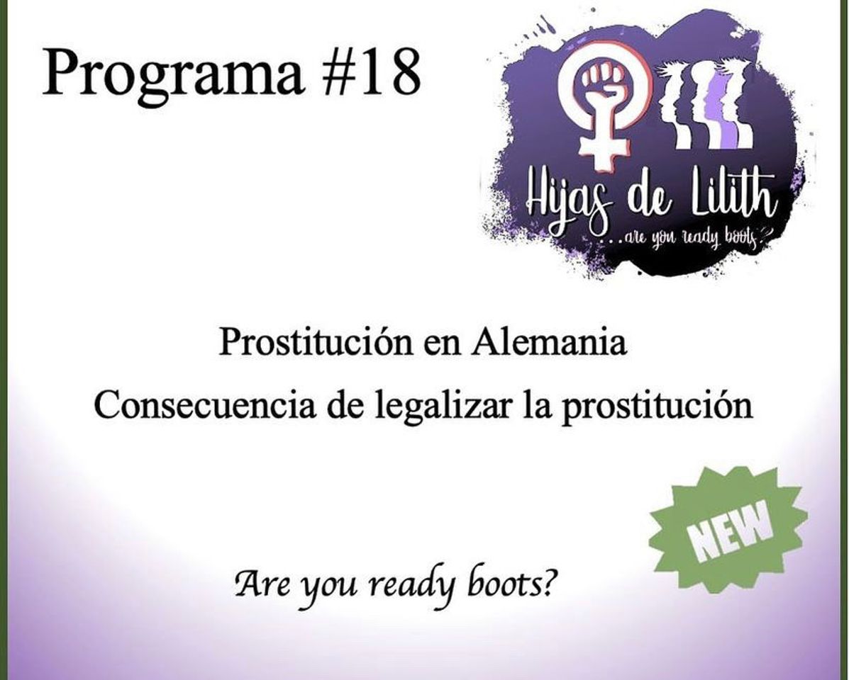 Moda Podcast Feminista